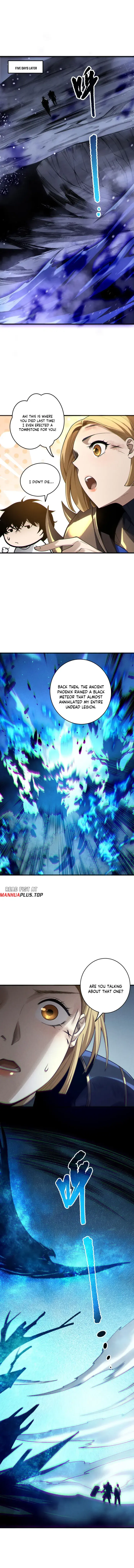 Catastrophic Necromancer Chapter 203 image 10_optimized
